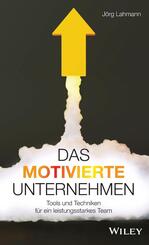 Das motivierte Unternehmen