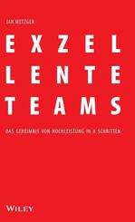 Exzellente Teams