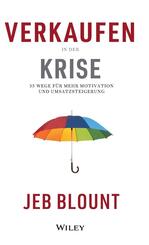 Verkaufen in der Krise