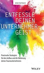 Entfessle deinen Unternehmergeist