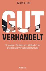 Gut verhandelt