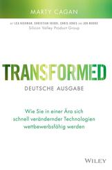 Transformed - deutsche Ausgabe