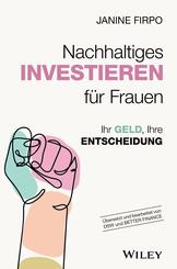 Nachhaltiges Investieren f&uuml;r Frauen