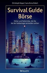 Survival Guide B&ouml;rse