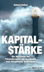 Kapitalst&auml;rke