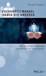 Fachkr&auml;ftemangel haben die anderen