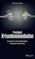 Praxisbuch Krisenkommunikation