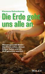 Die Erde geht uns alle an