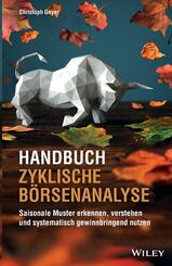 Handbuch Zyklische B&ouml;rsenanalyse