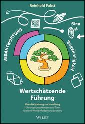 Wertsch&auml;tzende F&uuml;hrung
