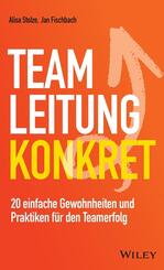 Teamleitung konkret