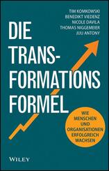 Die Transformationsformel