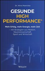 Gesunde High Performance&reg;