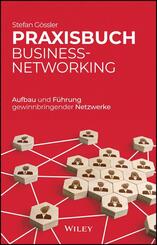 Praxisbuch Business-Networking