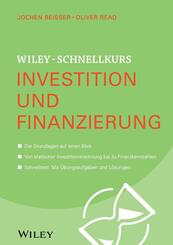 Wiley-Schnellkurs Investition und Finanzierung