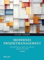 Modernes Projektmanagement