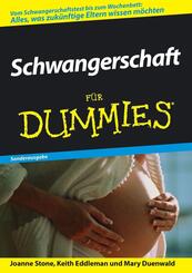 Schwangerschaft f&uuml;r Dummies