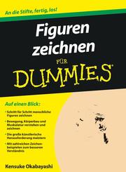 Figuren zeichen f&uuml;r Dummies