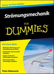 Str&ouml;mungsmechanik f&uuml;r Dummies