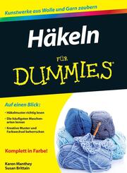 H&auml;keln f&uuml;r Dummies