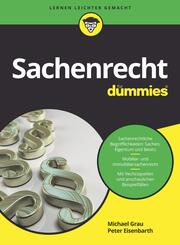Sachenrecht f&uuml;r Dummies