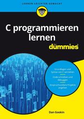 C programmieren lernen f&uuml;r Dummies