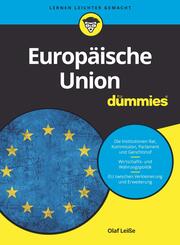 Die Europ&auml;ische Union f&uuml;r Dummies