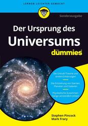 Der Ursprung des Universums f&uuml;r Dummies