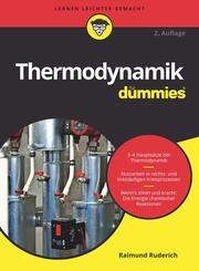 Thermodynamik f&uuml;r Dummies