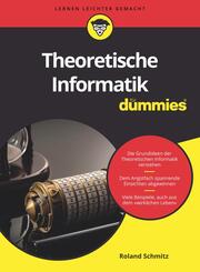Theoretische Informatik f&uuml;r Dummies