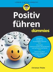 Positiv F&uuml;hren f&uuml;r Dummies