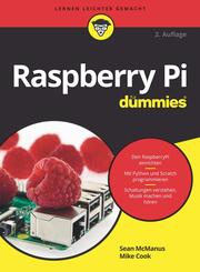 Raspberry Pi f&uuml;r Dummies