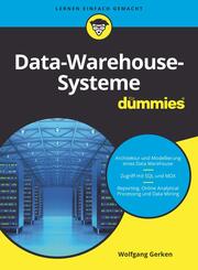 Data-Warehouse-Systeme f&uuml;r Dummies