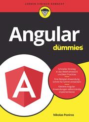 Angular f&uuml;r Dummies