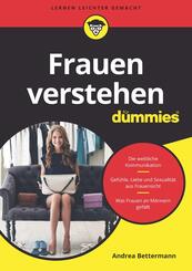 Frauen verstehen f&uuml;r Dummies