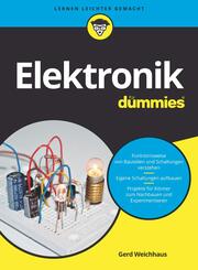 Elektronik f&uuml;r Dummies