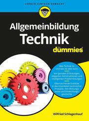 Allgemeinbildung Technik f&uuml;r Dummies