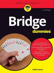 Bridge f&uuml;r Dummies