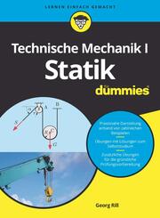 Technische Mechanik I Statik f&uuml;r Dummies