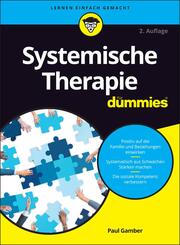 Systemische Therapie f&uuml;r Dummies