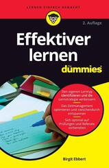 Effektiver Lernen f&uuml;r Dummies