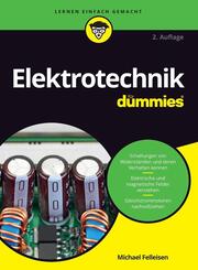 Elektrotechnik f&uuml;r Dummies
