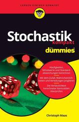 Stochastik kompakt f&uuml;r Dummies
