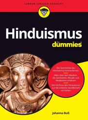 Hinduismus f&uuml;r Dummies