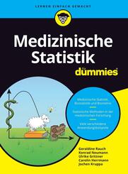 Medizinische Statistik f&uuml;r Dummies