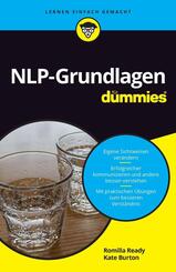 NLP-Grundlagen f&uuml;r Dummies