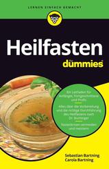 Heilfasten f&uuml;r Dummies
