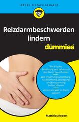 Reizdarmbeschwerden lindern f&uuml;r Dummies