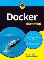 Docker f&uuml;r Dummies