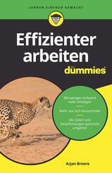 Effizienter arbeiten f&uuml;r Dummies